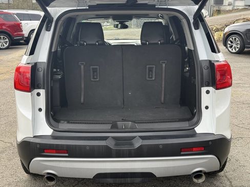 Used 2018 GMC Acadia SLT image 6