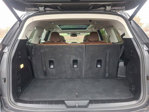 Certified 2023 Subaru Ascent Touring image 31