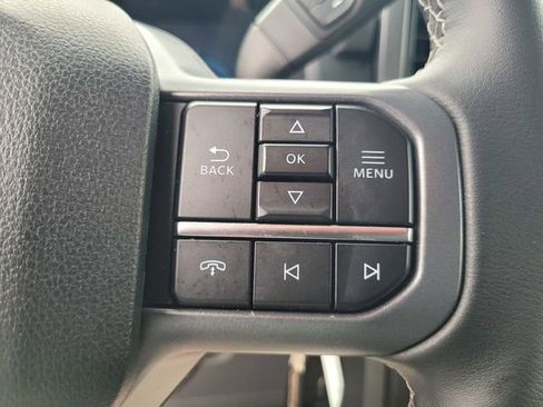 Certified 2025 Ford F150 XLT w/ Equipment Group 301A Standard image 26