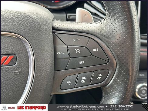 Used 2024 Dodge Durango GT image 26