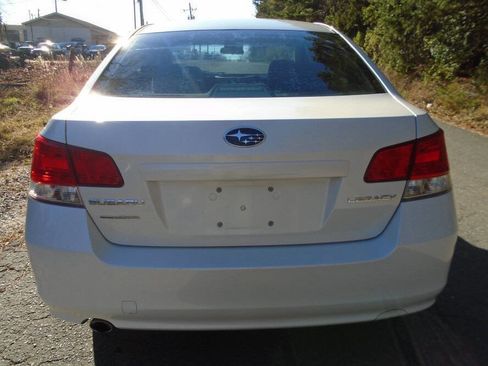 Used 2013 Subaru Legacy 2.5i Premium w/ All-Weather Pkg + Moonroof image 6