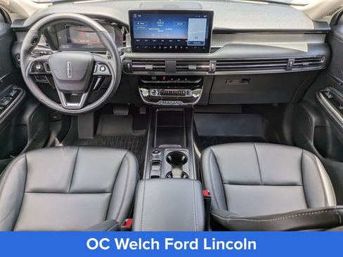 Certified 2026 Lincoln Corsair Premiere FWD image 10