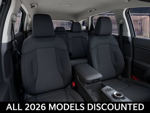 New 2027 Kia Sportage S FWD image 15