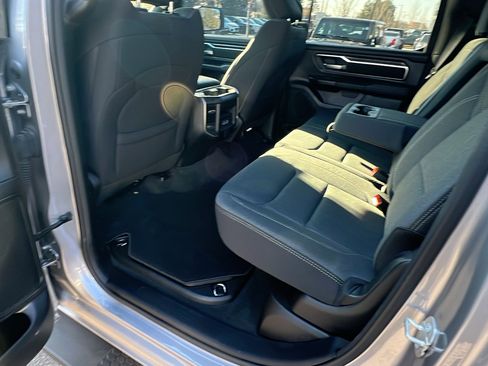 Used 2024 RAM 1500 Big Horn image 22