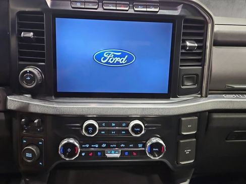 Used 2024 Ford F450 Platinum w/ FX4 Off-Road Package AWD/4WD image 14