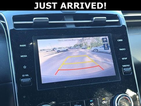 Certified 2023 Hyundai Santa Cruz SEL w/ Activity Package FWD image 20