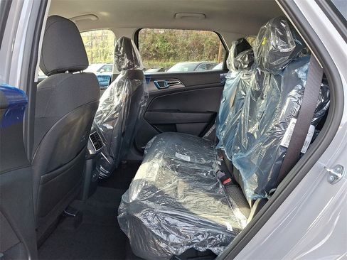 New 2026 Kia Sportage S image 6