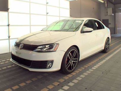 Used 2014 Volkswagen Jetta GLI Edition 30