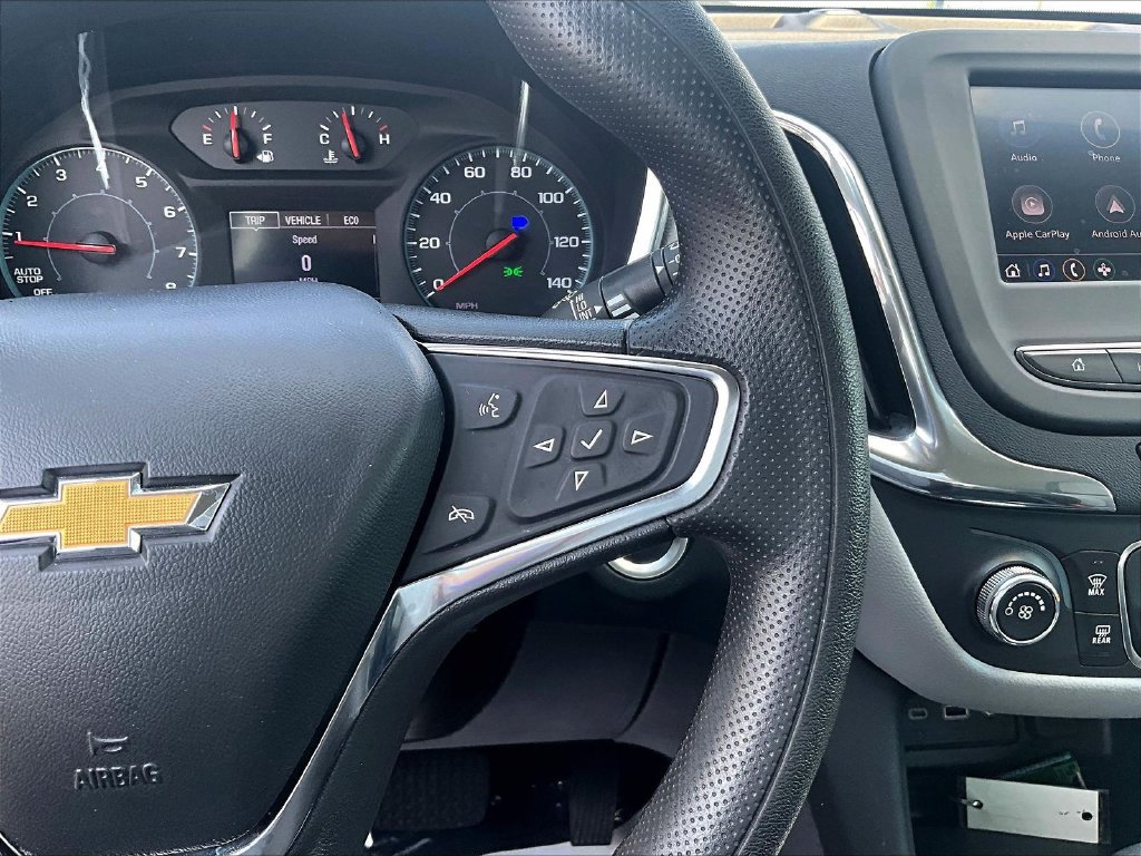 Used 2024 Chevrolet Equinox LS FWD image 14