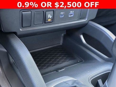 New 2026 Nissan Frontier S image 18