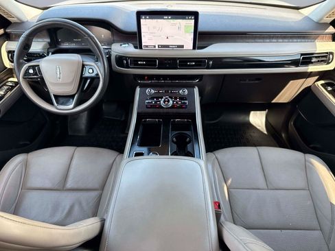 Used 2020 Lincoln Aviator Reserve RWD image 17