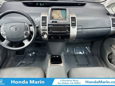 Used 2009 Toyota Prius Touring image 16