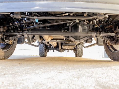 Used 2024 Ford F350 Platinum image 14