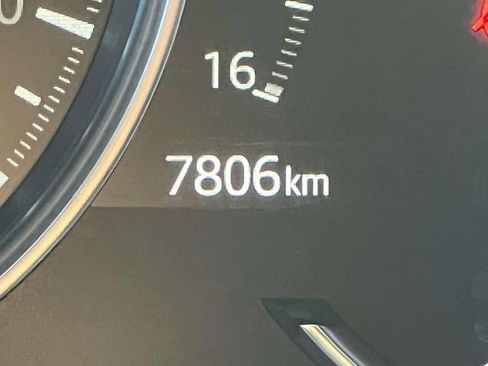 Used 2023 MAZDA CX-5 Signature image 26