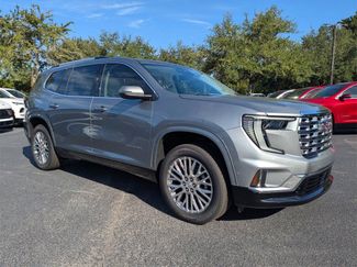 New 2026 GMC Acadia Denali w/ Super Cruise Package video 2