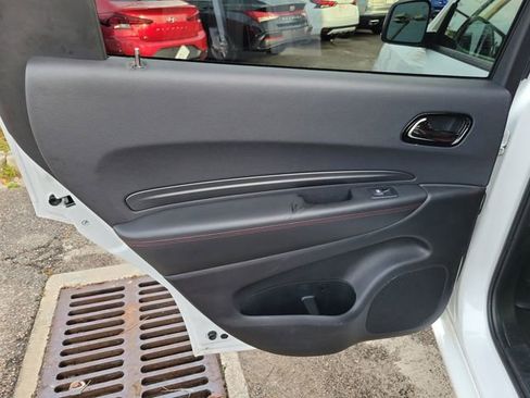 Used 2023 Dodge Durango GT image 32