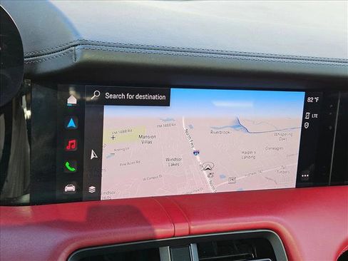 Used 2020 Porsche Taycan 4S image 9