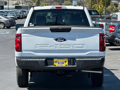 New 2026 Ford F150 XL RWD image 5