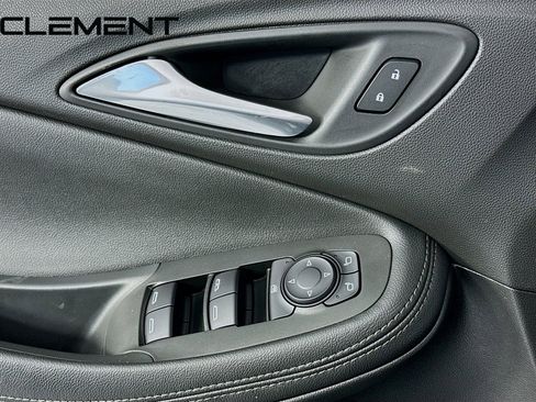 Used 2020 Buick Encore GX Preferred w/ Cold Weather Comfort Package image 25