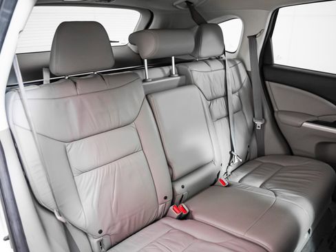 Used 2013 Honda CR-V EX-L image 10