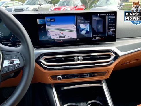 Used 2023 BMW i4 eDrive40 image 6