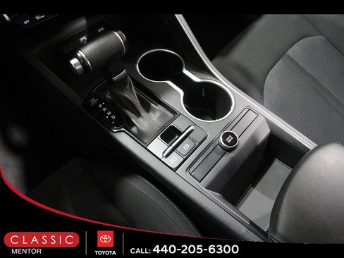Used 2022 Kia K5 LXS FWD image 15