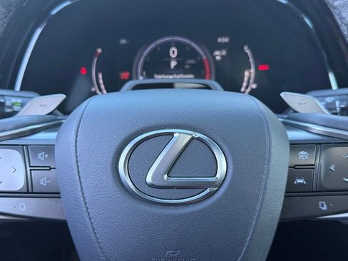 Certified 2024 Lexus RX 350 Premium Plus w/ Convenience Package image 30