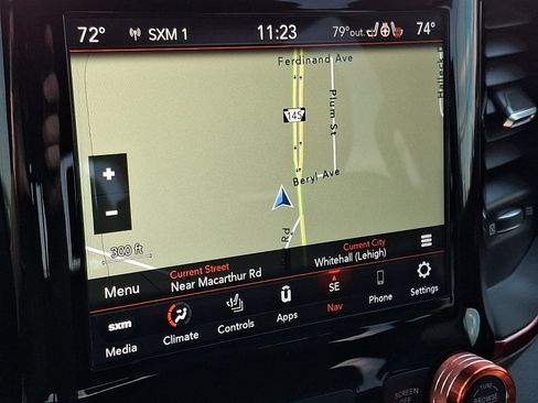 Used 2019 RAM 1500 Rebel w/ Rebel Level 2 Equipment Group AWD/4WD image 16