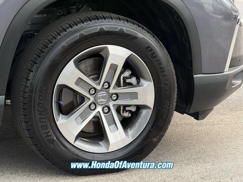 Certified 2025 Honda Pilot EX-L image 7