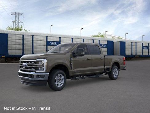 New 2026 Ford F250 XLT w/ XLT Premium Package AWD/4WD image 30