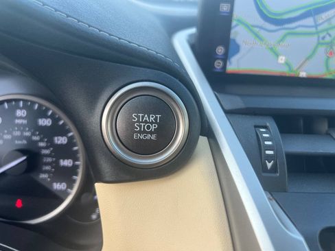 Used 2019 Lexus NX 300 AWD w/ Premium Package image 38
