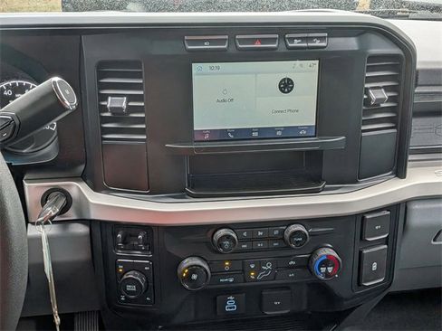 Used 2023 Ford F250 XL w/ STX Appearance Package image 20