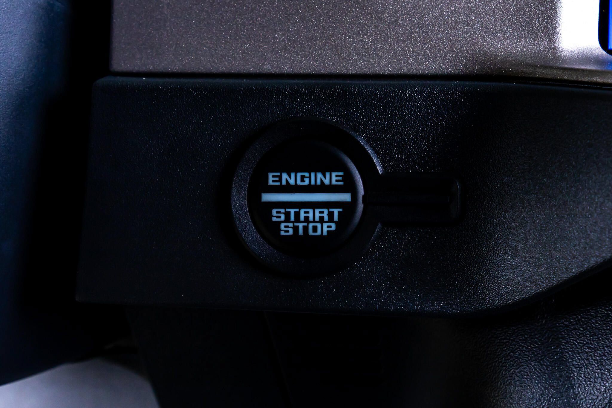 Used 2026 Ford Bronco Outer Banks AWD/4WD image 18