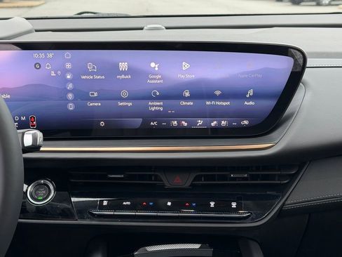 New 2026 Buick Envision Avenir image 22