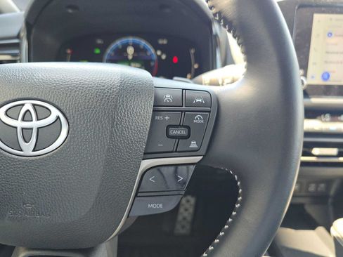 Certified 2026 Toyota Camry SE FWD image 29