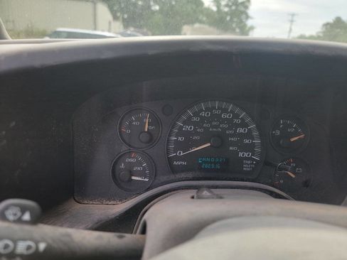 Used 2007 Chevrolet Express 1500 RWD image 14
