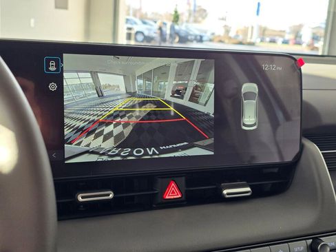 New 2026 Hyundai Ioniq 5 SEL image 27