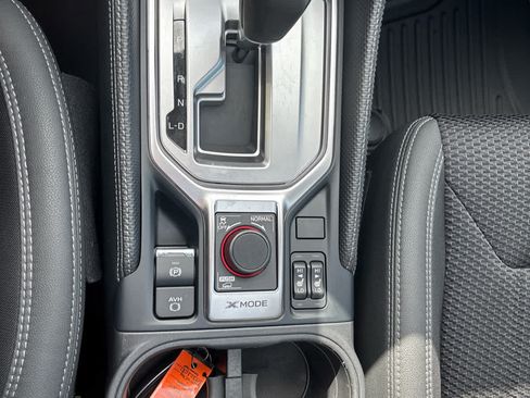 Certified 2024 Subaru Forester Premium AWD/4WD image 19