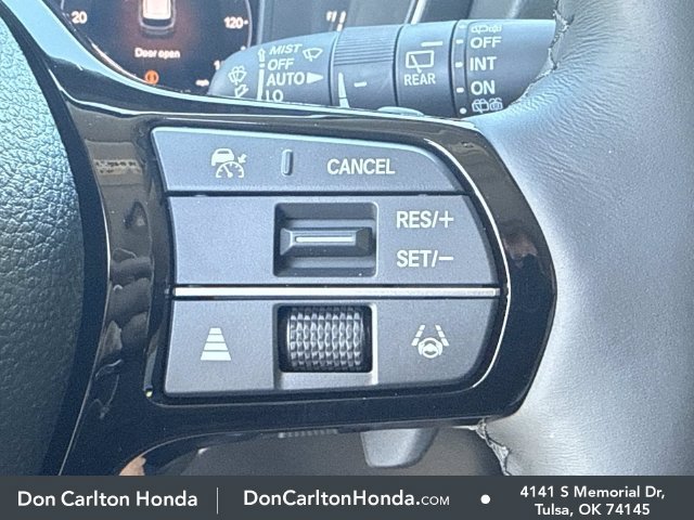 New 2026 Honda Pilot Elite image 27