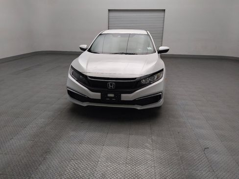 Used 2020 Honda Civic LX image 14