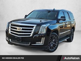 Used 2015 Cadillac Escalade Luxury AWD/4WD video 1