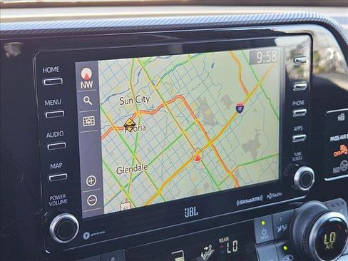 Used 2021 Toyota Highlander XSE image 19