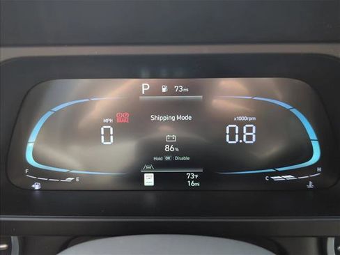 New 2026 Hyundai Elantra SEL Sport Premium image 11