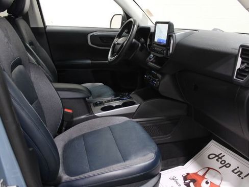 Used 2021 Ford Bronco Sport Outer Banks image 26