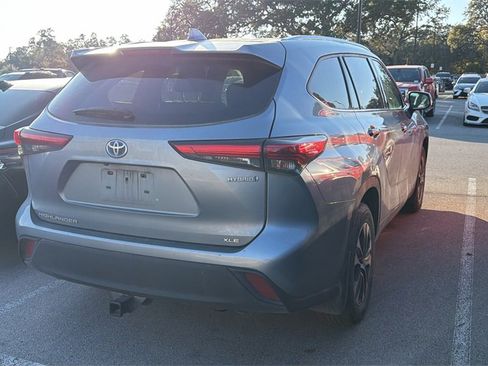 Used 2020 Toyota Highlander XLE image 7