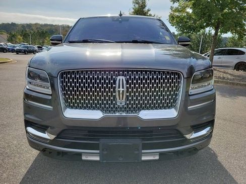 Used 2018 Lincoln Navigator Reserve w/ Technology Package image 21