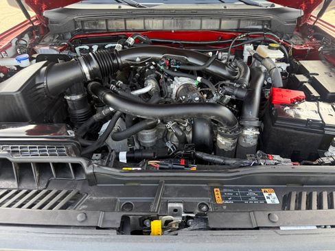 Used 2024 Ford Bronco Raptor image 31