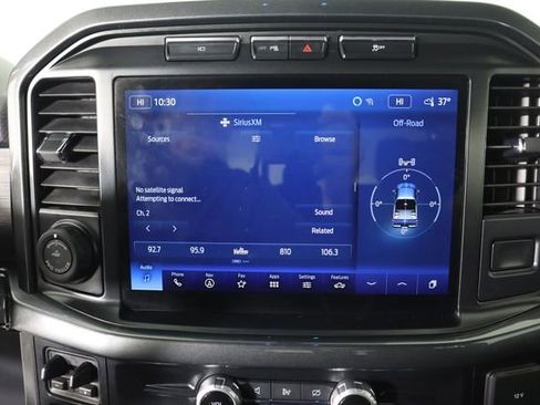 Used 2023 Ford F150 XLT w/ Equipment Group 302A High image 54