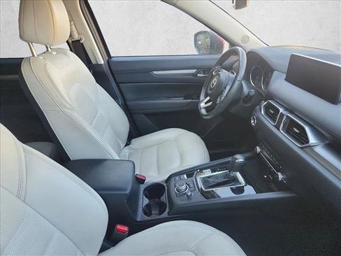 Used 2023 MAZDA CX-5 AWD 2.5 S image 6