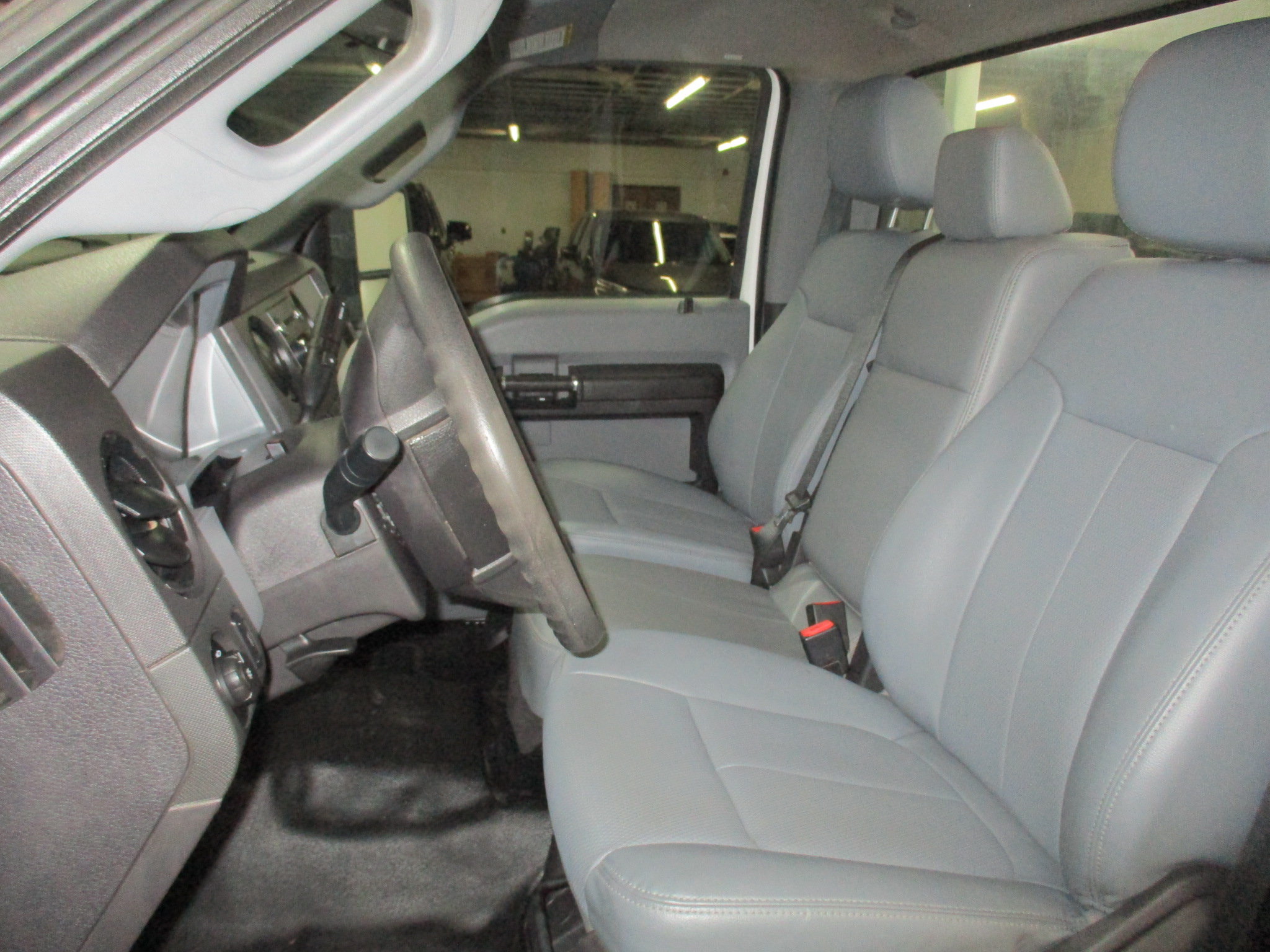 Used 2016 Ford F350 XL w/ Power Equipment Group AWD/4WD image 17